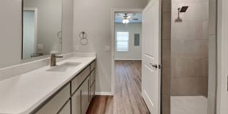 Luxury 3 Bedroom 2 Bathroom Townhome in Piedmont Schools- Neighborhood Park Gallery 14