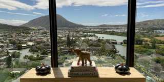 Fully Furnished Condo with the  Best Views and Amenities in Hawaii Kai Gallery 6