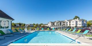 Adler Apartment Homes Gallery 26