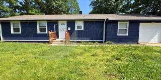 SINGLE FAMILY HOME IN RAYTOWN!!! Gallery 1