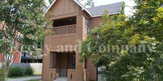 1511 Jackson Ave Downstairs Gallery 1