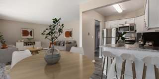 Lake Forest Apartments Gallery 47