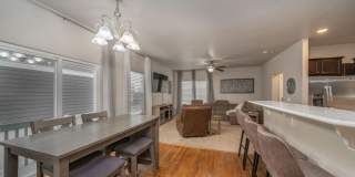 Furnished Rental in the Spring Creek Neighborhood Gallery 6