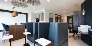 Aspire Presidio West Gallery 48