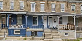 2BR/1BA Home | West Philly Gallery 12