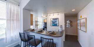 11 East Forsyth Apartments Gallery 7