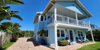 Beautiful 3 Bedroom 3 Bath Beachside Home Gallery 4