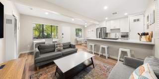 Leadbetter Lofts Student Inspired Living Gallery 1