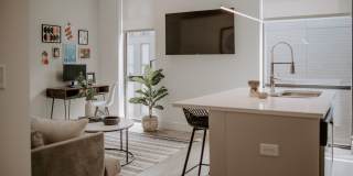 Industry Columbus Apartments Industry Columbus Apartments Gallery 13