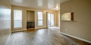 Silverado Apartments Gallery 25