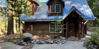 Emigrant Gap Cabin Ski Lease Gallery 1