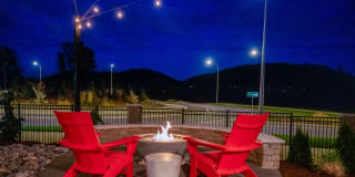 Scouter's Mountain Gallery 30