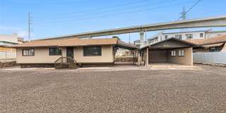 667 Kamehameha Highway unit: B Gallery 1