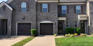Gorgeous 3BR/2.5BA townhome w/ garage, w/dryer hookups, triple Rockvale schools! Gallery 1