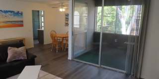 Partially Furnished Two Bedroom Condo in College Area Gallery 6