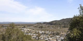 View at Marin Apartments Gallery 33