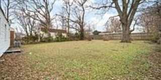 Updated 2 Bed 1 Bath Rental Home Tulsa Gallery 31