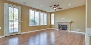 Summerlin!! 5 bedroom home!! W/Bed bath downstairs!! 3 Car Garage!! Synthetic grass in front yard. Back has patio. Summerlin!! 5 bedroom home!! W/Bed bath downstairs!! 3 Car Garage!! Synthetic grass in front yard. Back has patio. Gallery 20