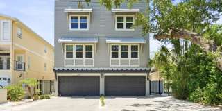 Stylish 3-Story Townhome in the Heart of South Tampa! Stylish 3-Story Townhome in the Heart of South Tampa! Gallery 1