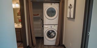 Carbon Apartment Homes Gallery 8