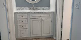 Updated Beautiful 2/2 Upstairs unit at The Village of Stuart Gallery 12