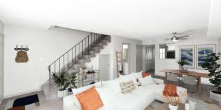 Veranda at the Ridge Gallery 1