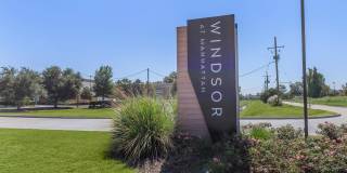 Windsor at Manhattan Gallery 94