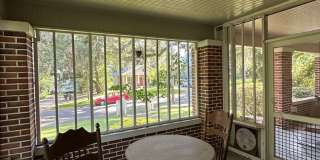 Beautiful downtown quad. 1 and 2 bed units available now. Pets allowed. Gallery 104