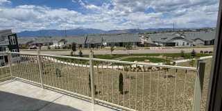 Gorgeous Banning Lewis Ranch Gallery 14