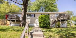 2bd/1ba Duplex Unit in the Heart of Howell Station Minutes from W. Midtown!! Gallery 1
