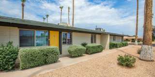 Casa Cibola Gallery 4