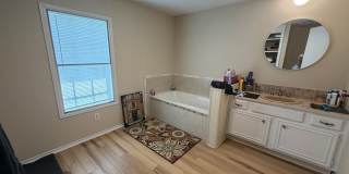 1/2 Acre lot with updated 3 bedroom/2 bath modular home + guest house Gallery 21