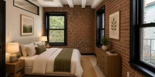 561 Hudson Street Gallery 5