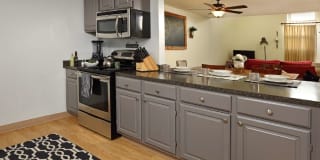 Skidmore Apartments Gallery 3