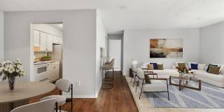Willow Run Apartments Gallery 3