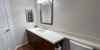 Pet Friendly Kahoma Village Furnished Three Bedroom Gallery 25