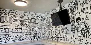 Clara Brown Commons - Affordable Housing Gallery 5