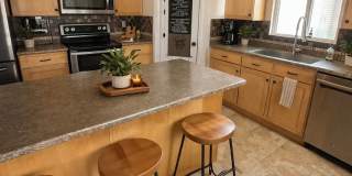 Beautiful 6 Bed 3 Bath Home for Rent in Tremonton! Solar Panels Included! Gallery 3