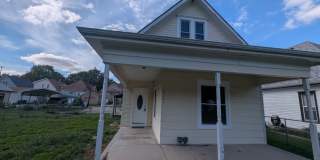 2-Bedroom Home with Fenced Yard, Off-Street Parking & Full Basement Gallery 1