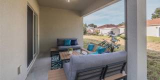 Corner Lot Gem with 3-Car Garage in Cape Coral – Upgraded Finishes & Flexible Living Space! Gallery 23