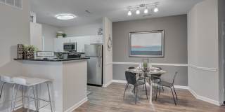 Kildaire Reserve Apartments Gallery 41
