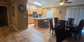 Beautiful Desert Lakes Home with Amazing Golf Course Views! Gallery 27