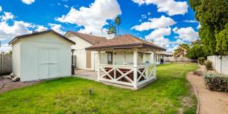 4912 E FRIESS Drive Gallery 27