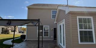 42 Kilverstone Way (Hampshire Glen) Hampton 23669 Gallery 50