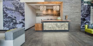 Union West Gallery 19