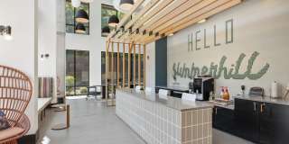 Bexley Summerhill Gallery 3