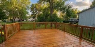 Freshly Updated 3bed 2bath Home in Gorgeous Maple Grove Neighborhood Gallery 1