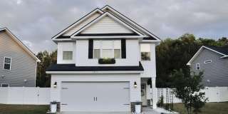 1211 Cypress Fall Circle Gallery 1