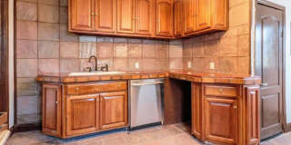 Beautifully Renovated Brick Home in East Franklinton Arts District - Walk to the Best of Columbus! Gallery 9