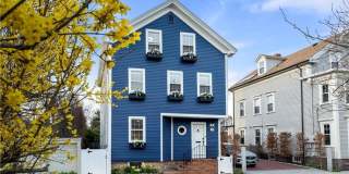 33 Marsh Street Gallery 14